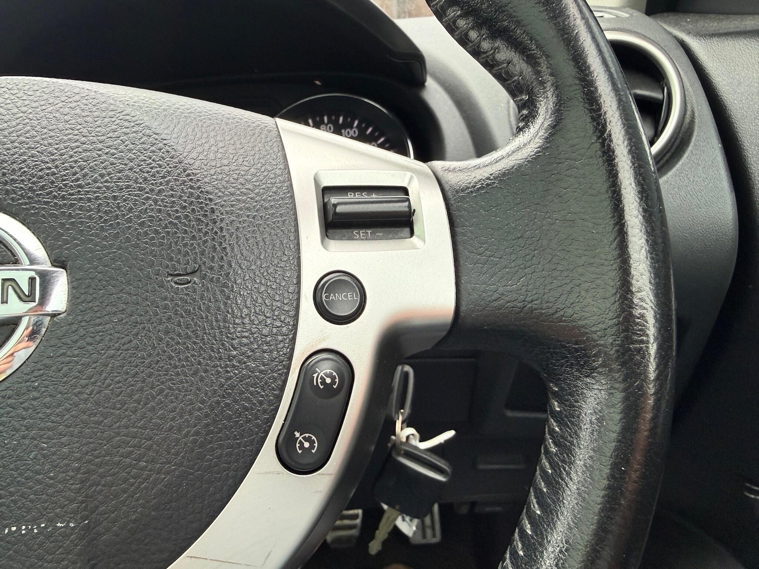 Used Nissan Qashqai for sale - 77852770: Photo 32