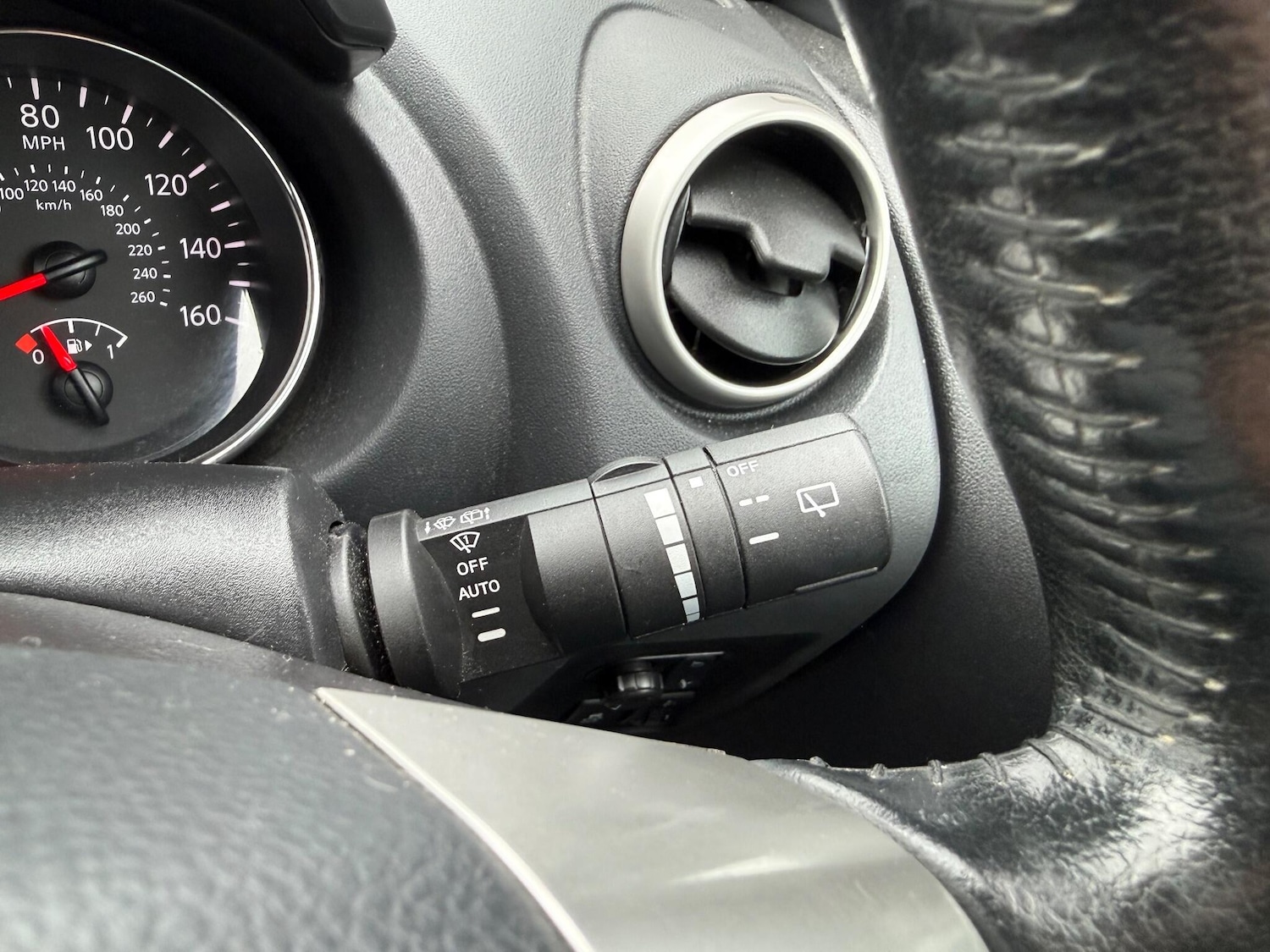 Used Nissan Qashqai for sale - 77852770: Photo 34