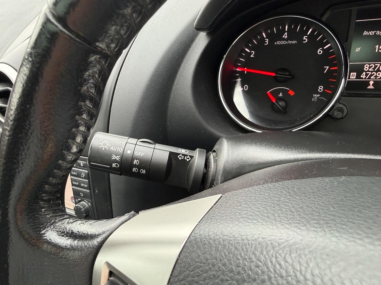 Used Nissan Qashqai for sale - 77852770: Photo 35