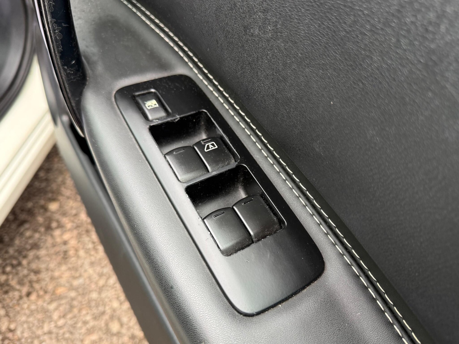 Used Nissan Qashqai for sale - 77852770: Photo 39