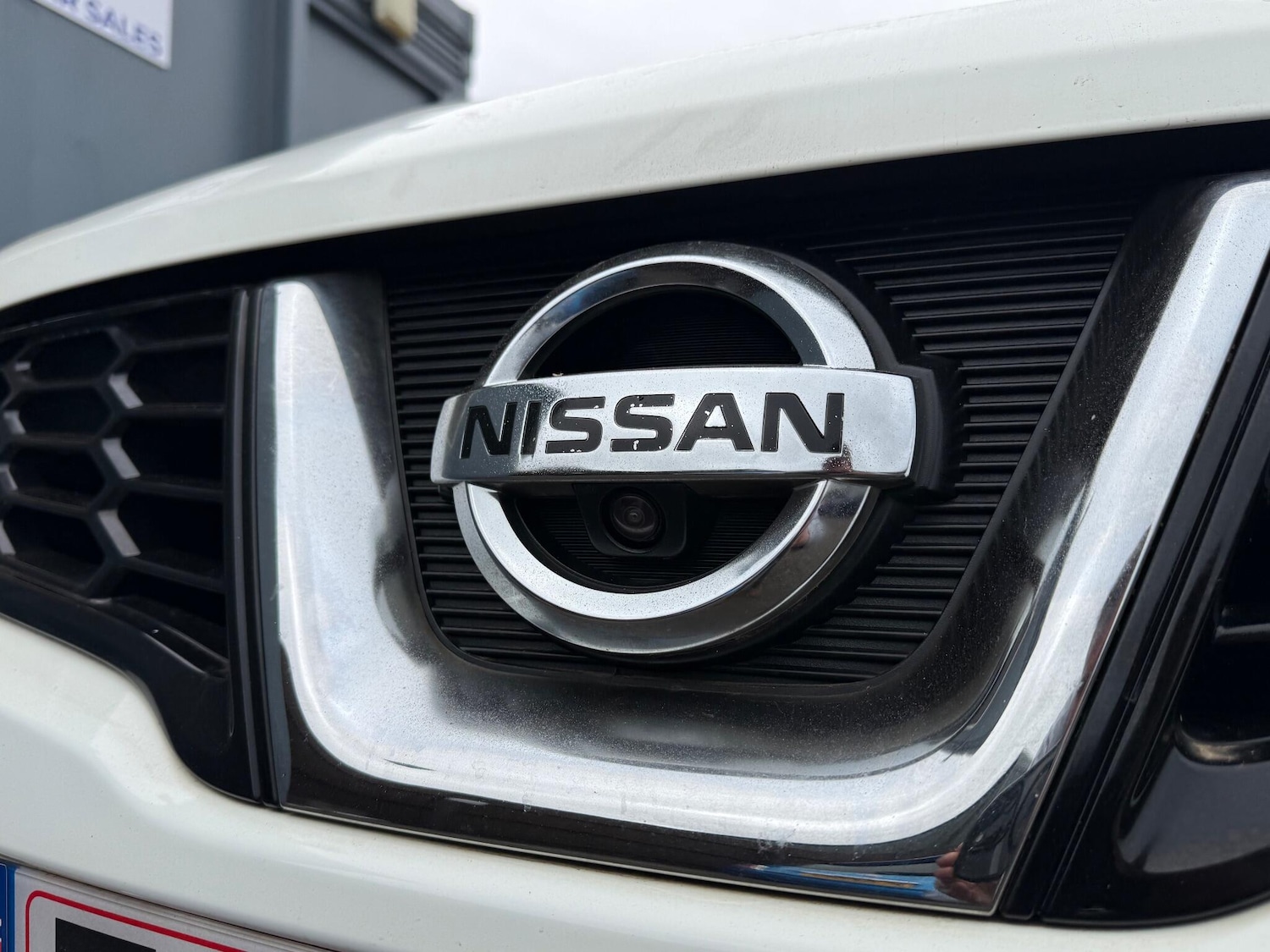 Used Nissan Qashqai for sale - 77852770: Photo 40