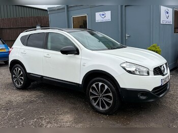 Used Nissan Qashqai 2013 for sale - 77852770: Photo