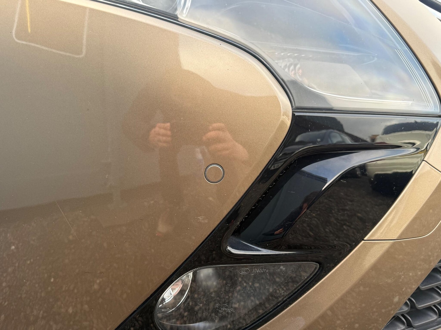 Used Vauxhall Zafira 2014 for sale - 77163078: Photo 18