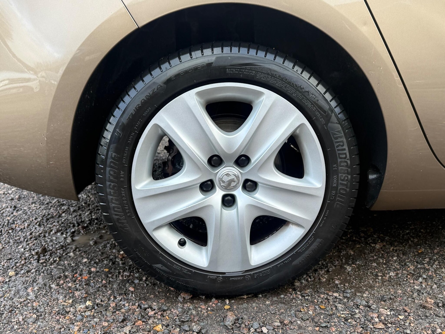 Used Vauxhall Zafira 2014 for sale - 77163078: Photo 20