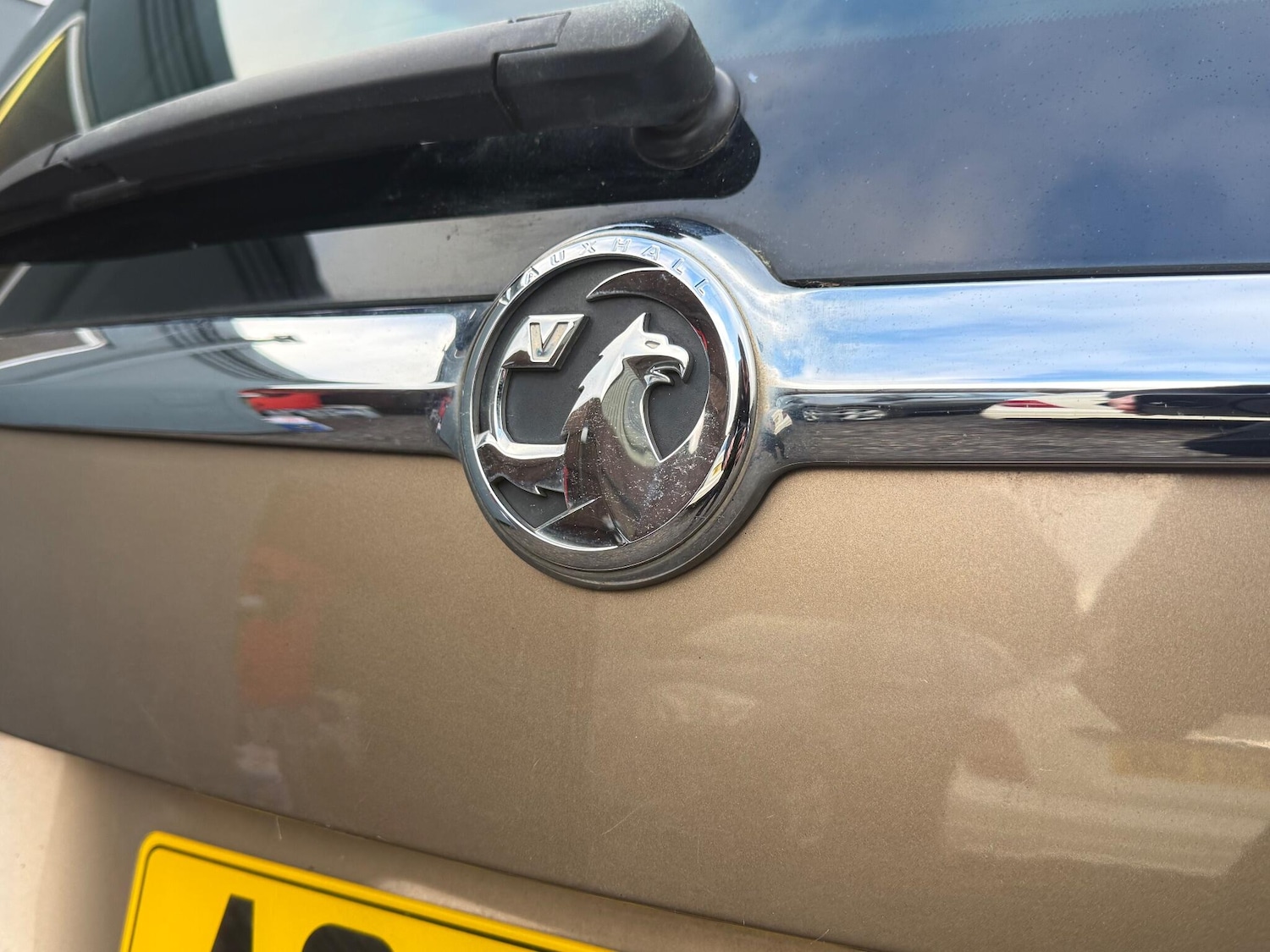 Used Vauxhall Zafira 2014 for sale - 77163078: Photo 22