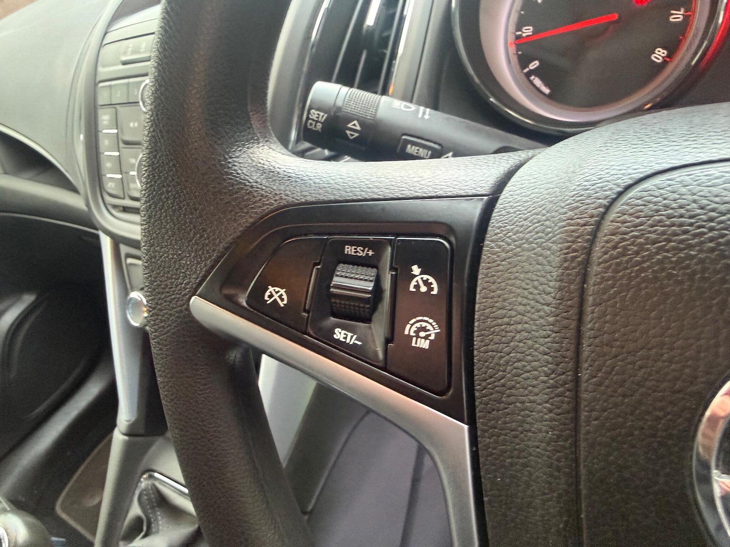 Used Vauxhall Zafira 2014 for sale - 77163078: Photo 30