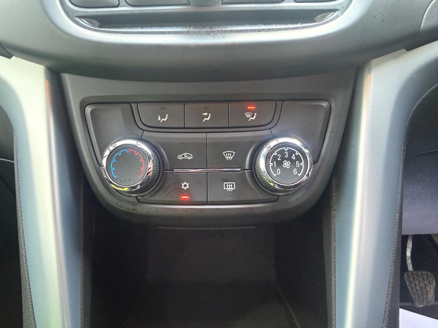 Used Vauxhall Zafira 2014 for sale - 77163078: Photo 34