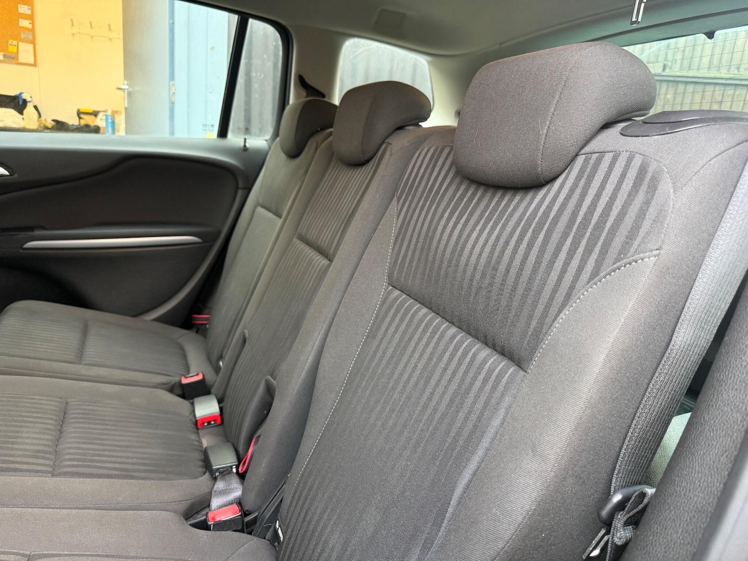 Used Vauxhall Zafira 2014 for sale - 77163078: Photo 40