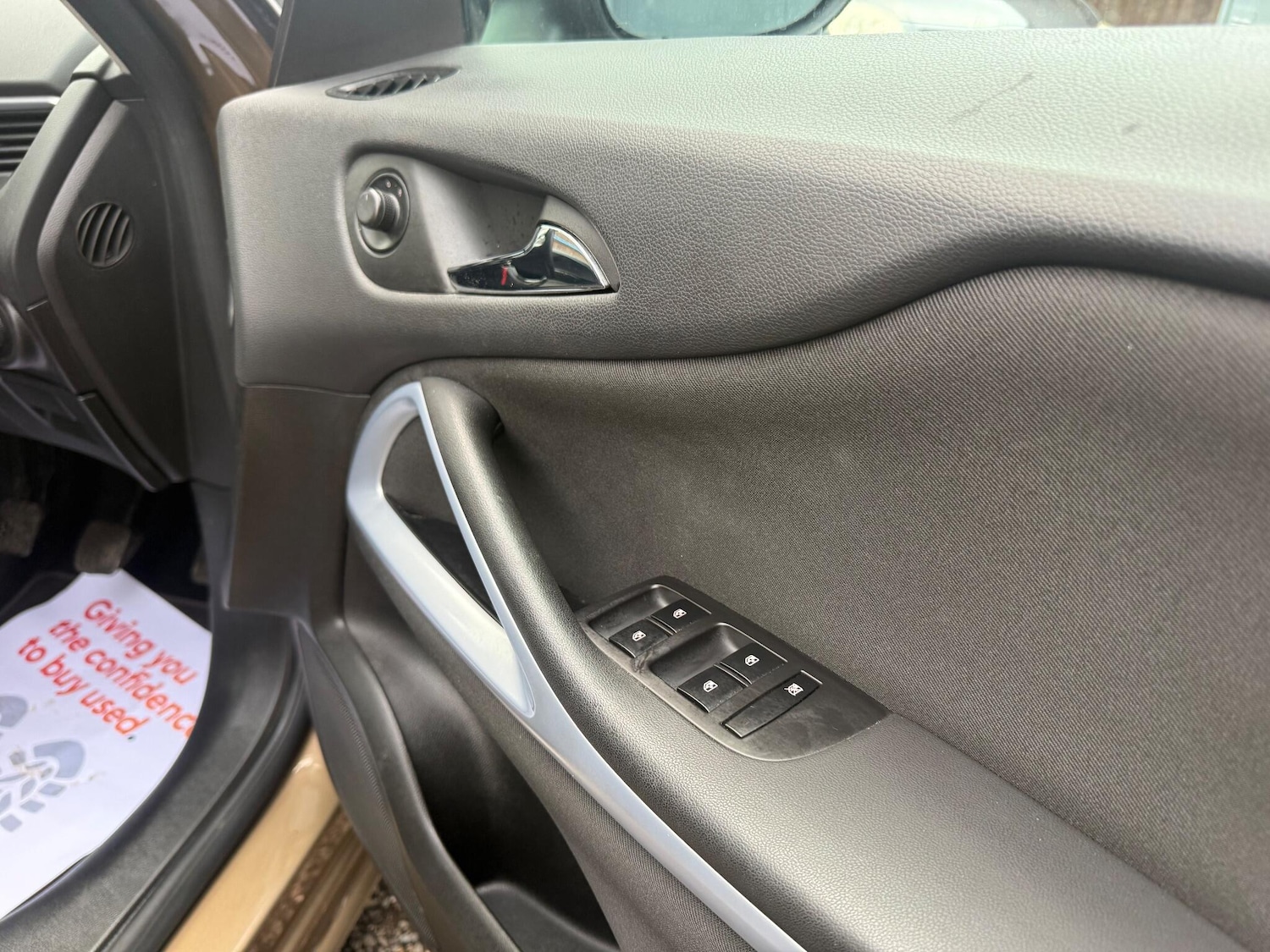 Used Vauxhall Zafira 2014 for sale - 77163078: Photo 44