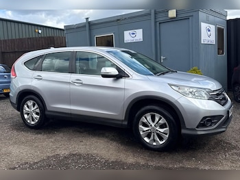 Used Honda CR-V 2014 for sale - 78360157: Photo