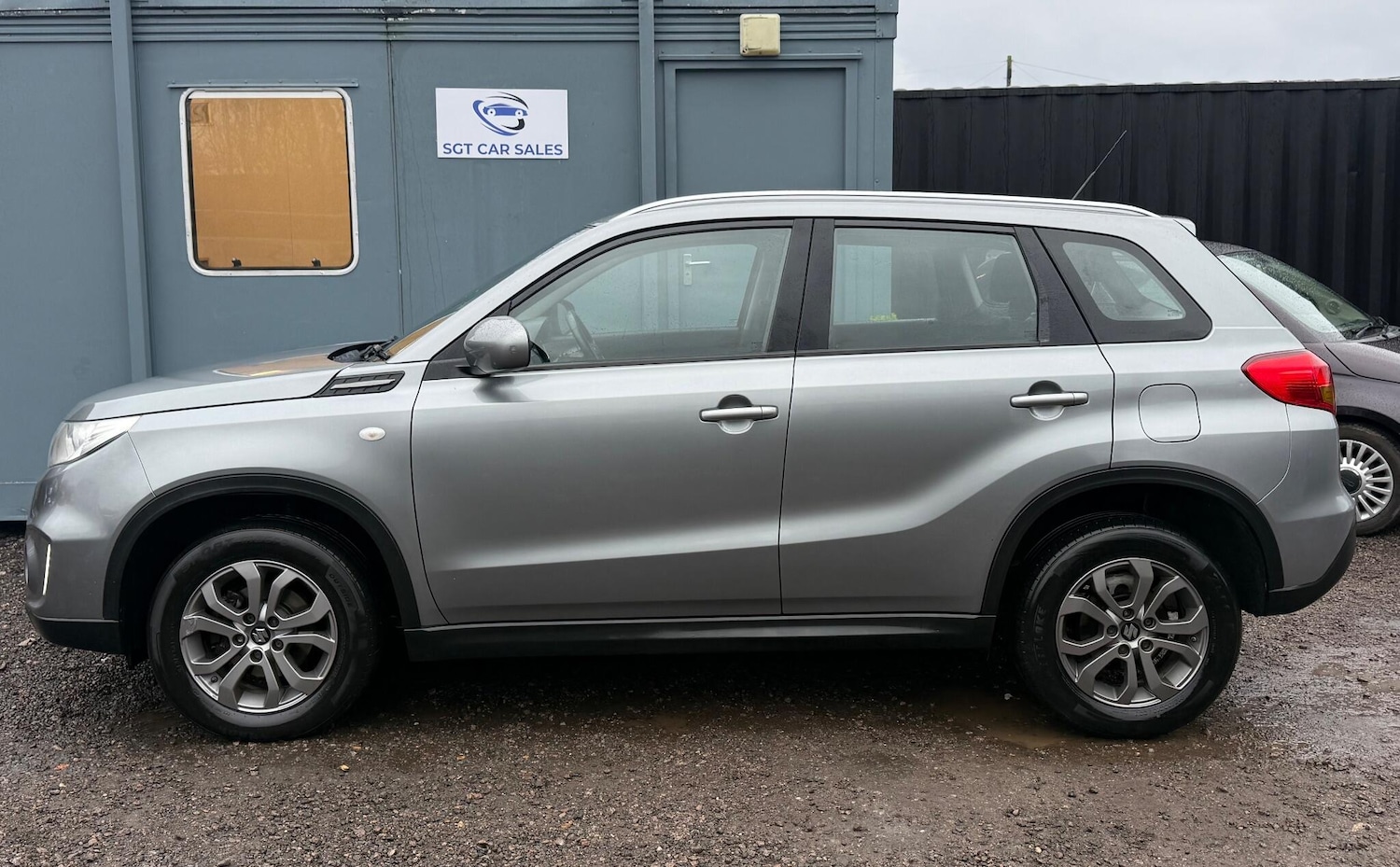 Used Suzuki Vitara 2017 for sale - 77537128: Photo 13