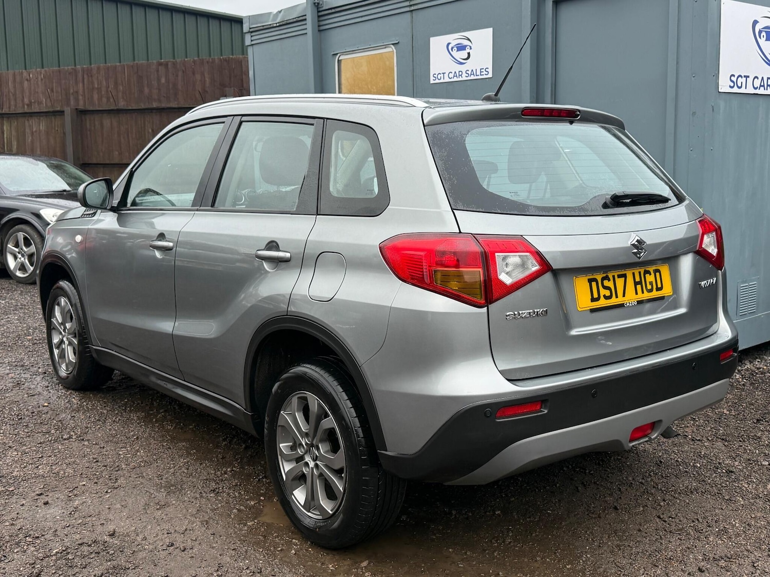 Used Suzuki Vitara 2017 for sale - 77537128: Photo 15