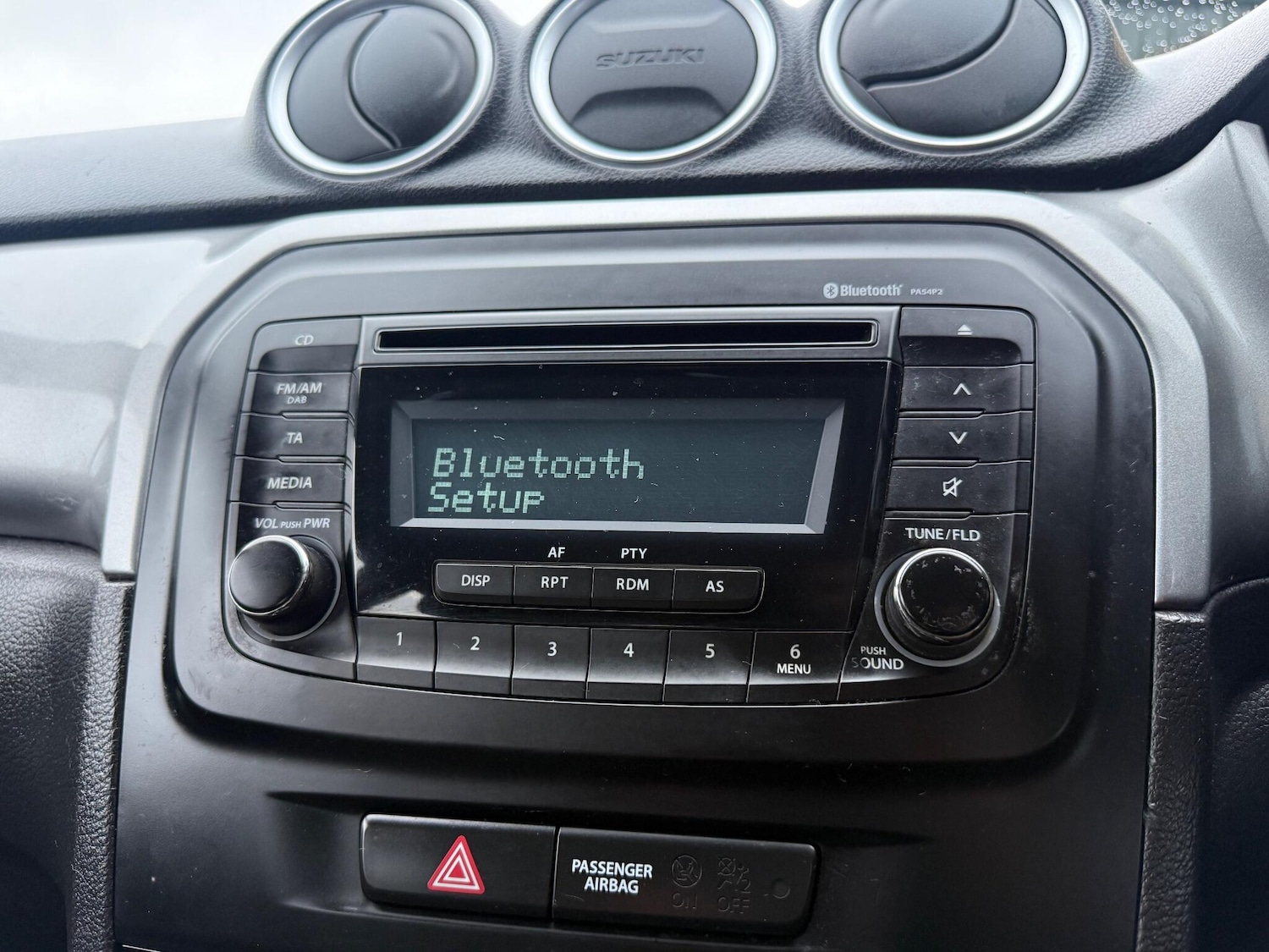 Used Suzuki Vitara 2017 for sale - 77537128: Photo 20