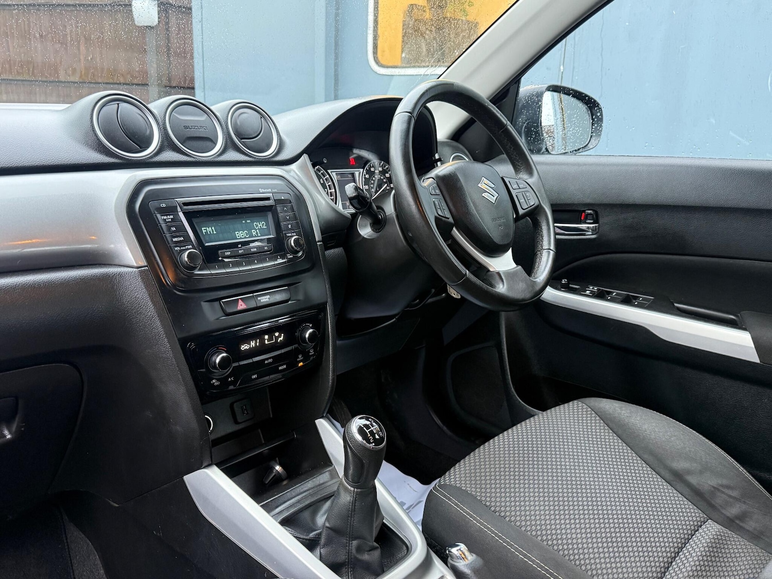 Used Suzuki Vitara 2017 for sale - 77537128: Photo 23