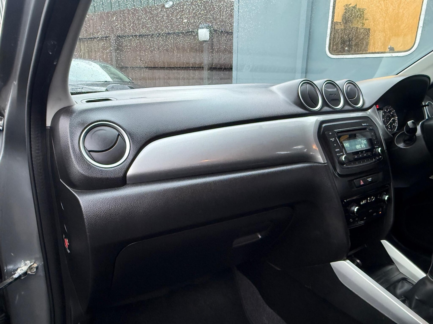 Used Suzuki Vitara 2017 for sale - 77537128: Photo 24