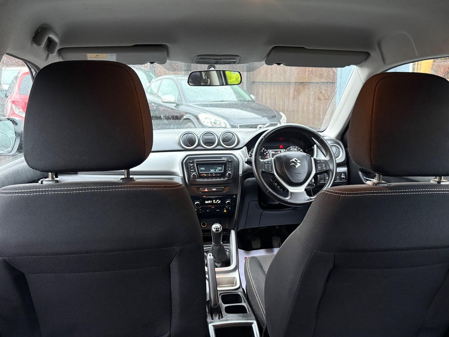 Used Suzuki Vitara 2017 for sale - 77537128: Photo 25