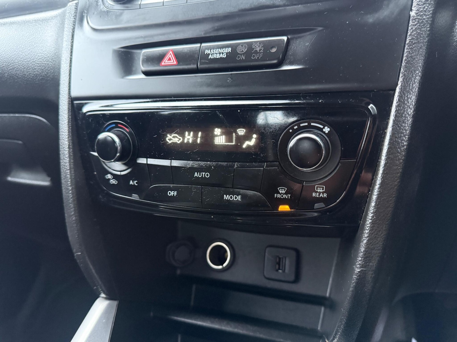 Used Suzuki Vitara 2017 for sale - 77537128: Photo 26