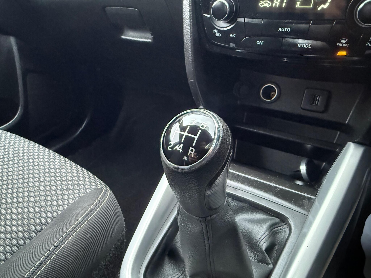 Used Suzuki Vitara 2017 for sale - 77537128: Photo 27