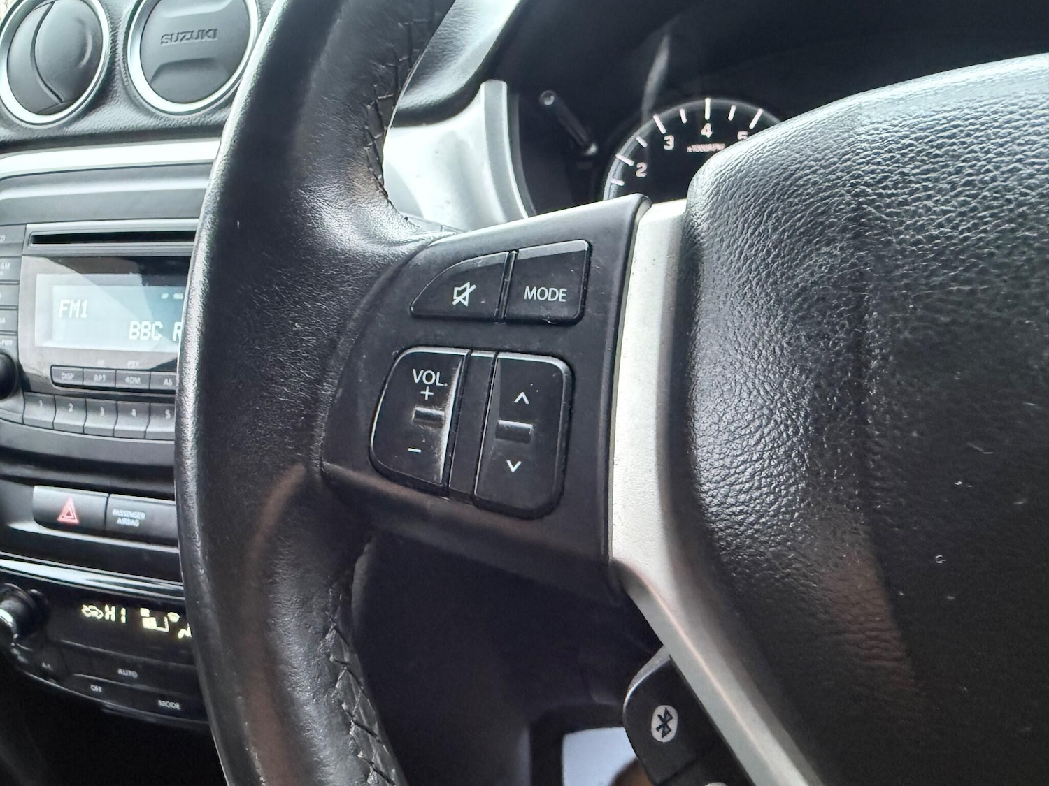 Used Suzuki Vitara 2017 for sale - 77537128: Photo 29