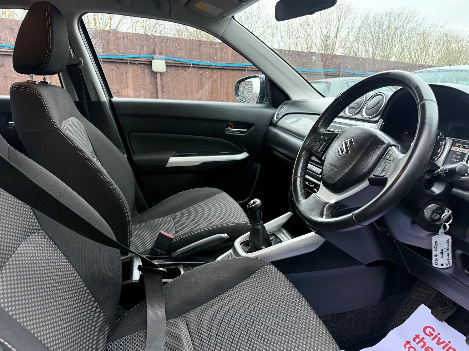 Used Suzuki Vitara 2017 for sale - 77537128: Photo 31