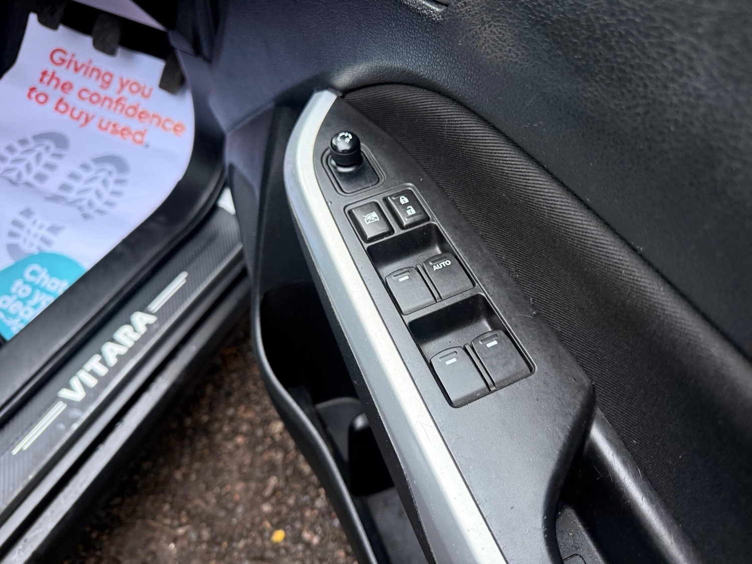 Used Suzuki Vitara 2017 for sale - 77537128: Photo 32