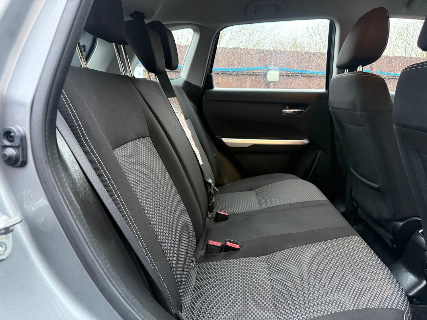 Used Suzuki Vitara 2017 for sale - 77537128: Photo 35