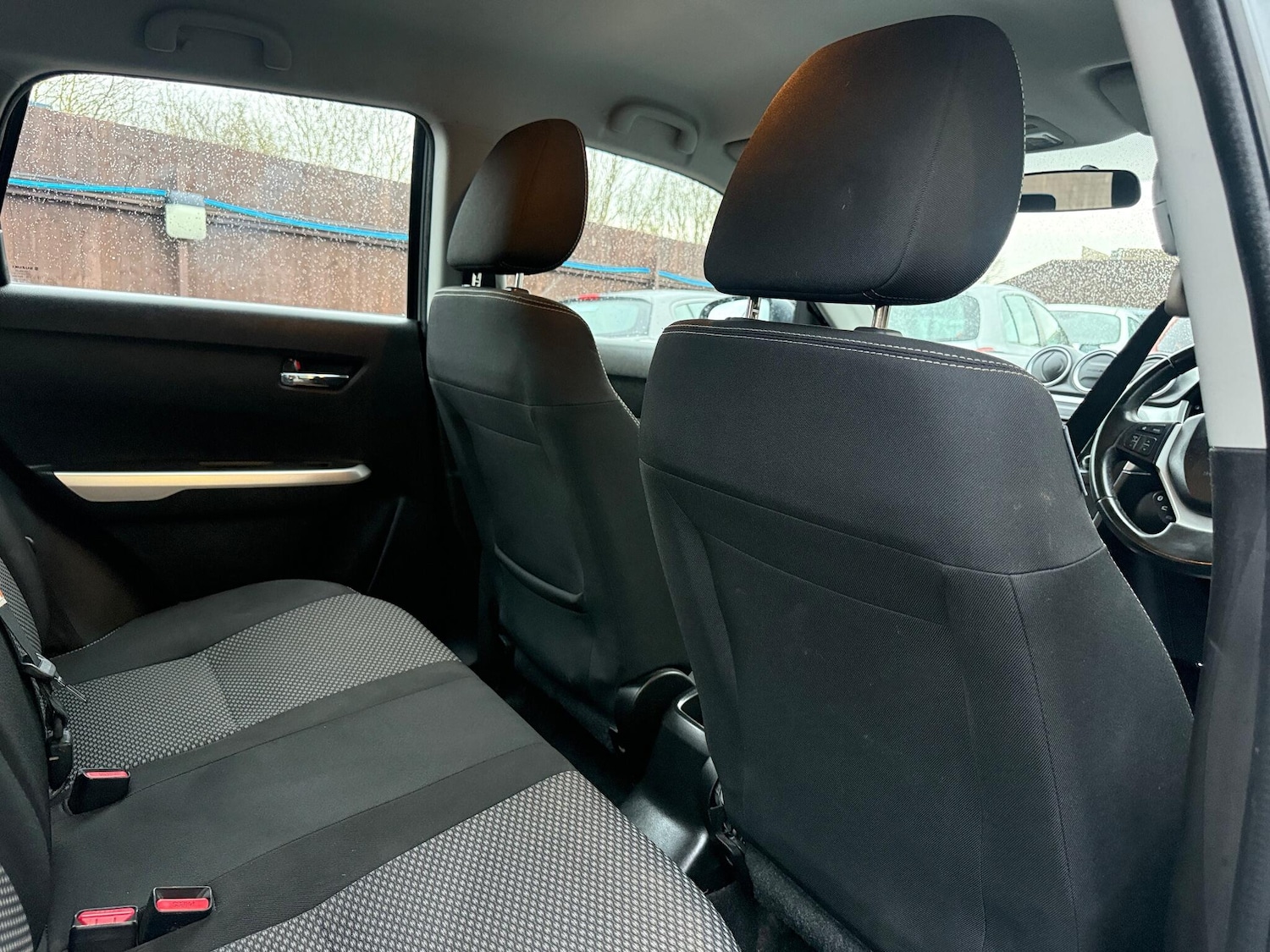 Used Suzuki Vitara 2017 for sale - 77537128: Photo 36