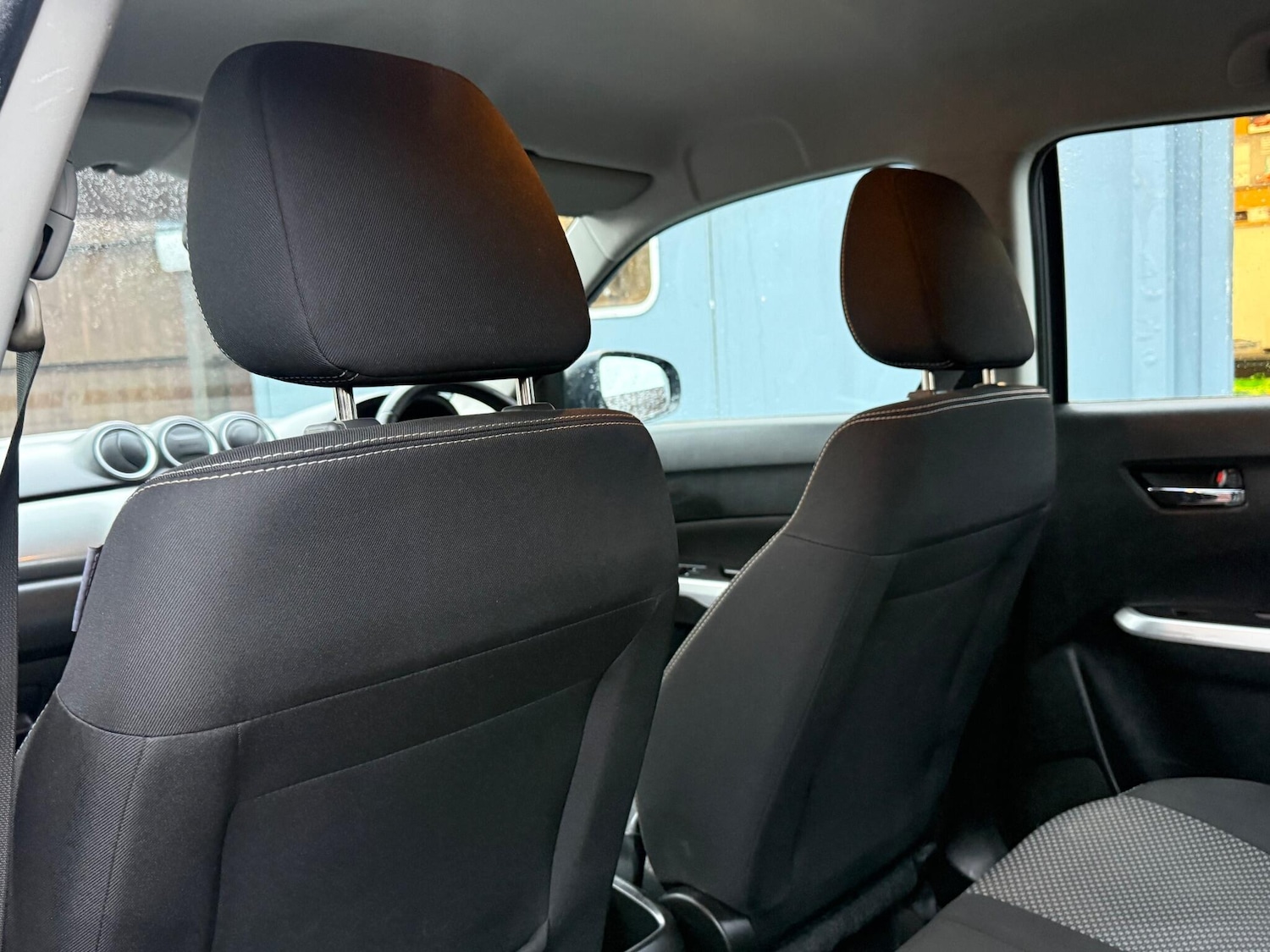 Used Suzuki Vitara 2017 for sale - 77537128: Photo 37