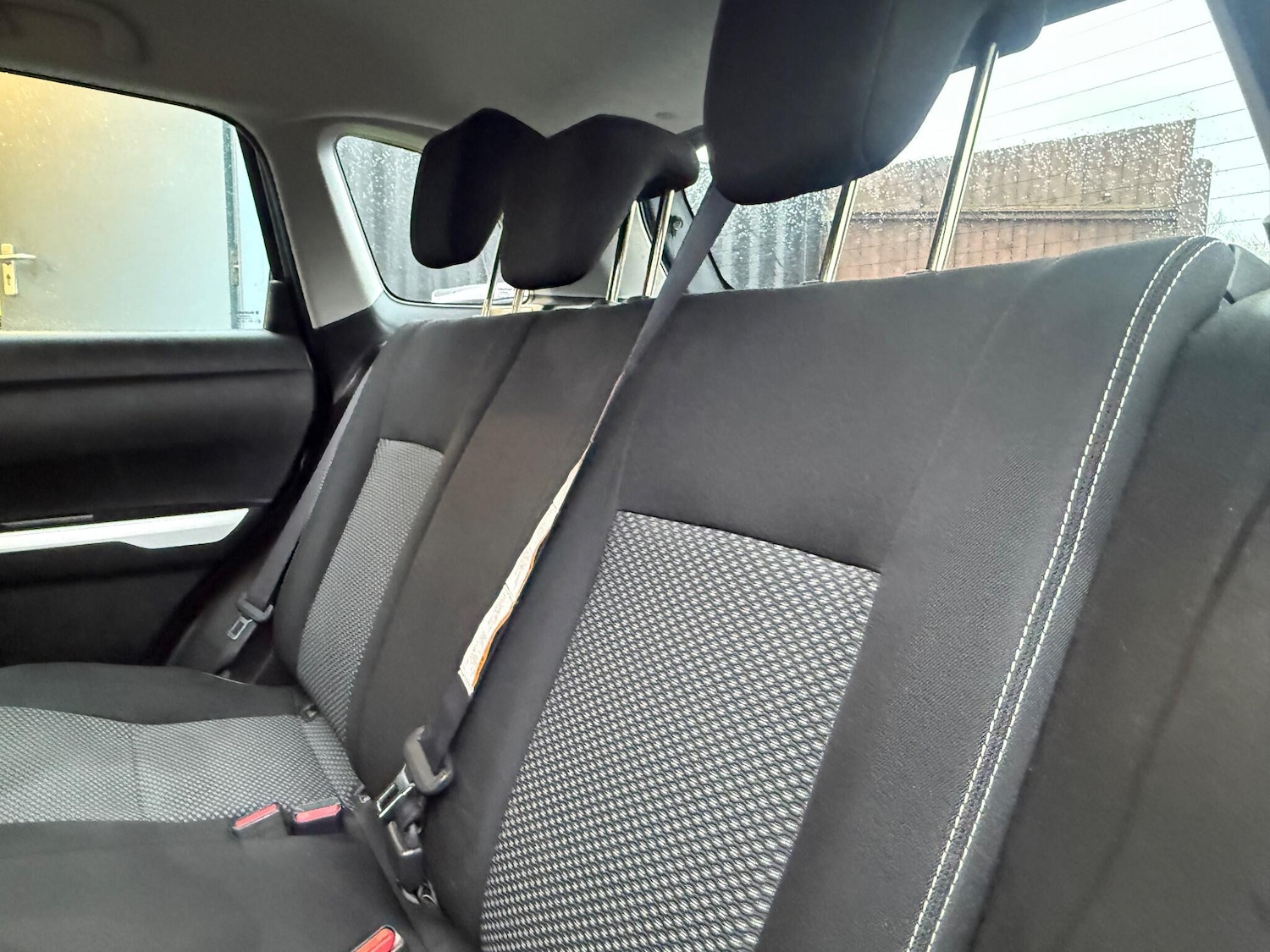 Used Suzuki Vitara 2017 for sale - 77537128: Photo 38