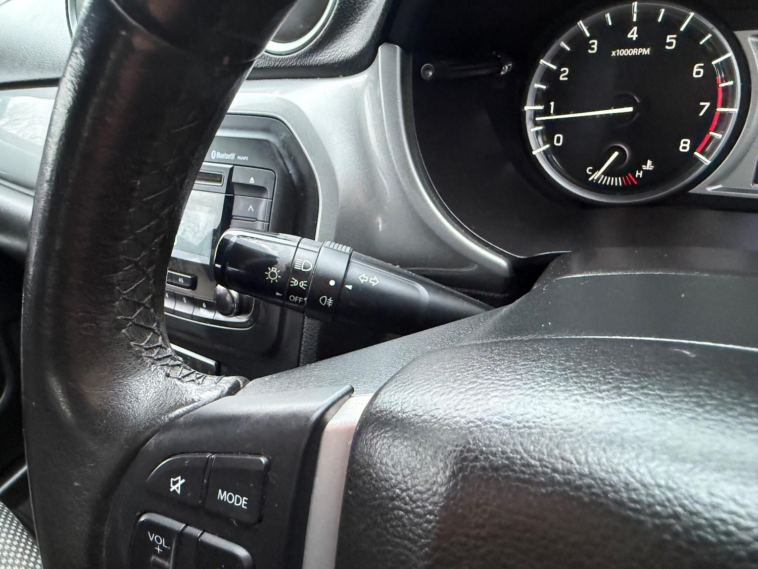 Used Suzuki Vitara 2017 for sale - 77537128: Photo 40