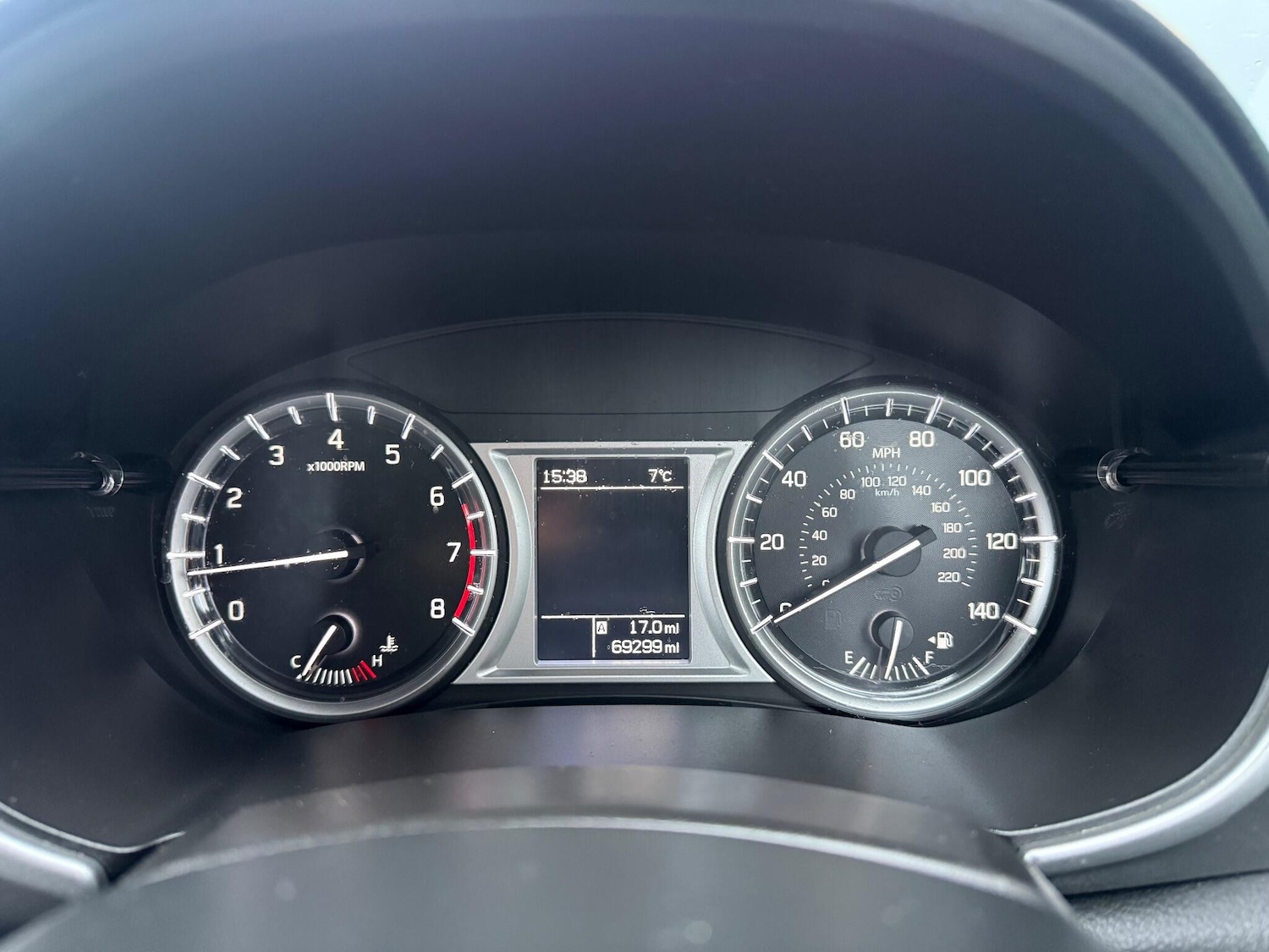 Used Suzuki Vitara 2017 for sale - 77537128: Photo 43