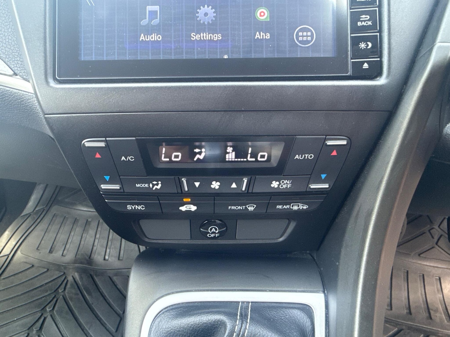Vehicle 37