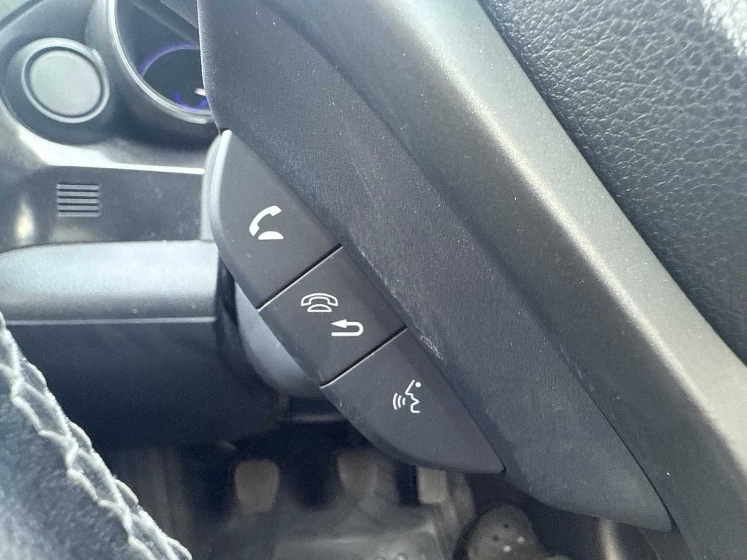 Vehicle 40