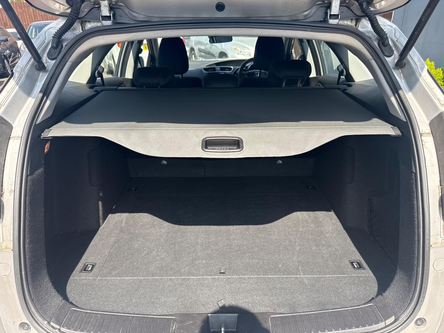 Vehicle 45
