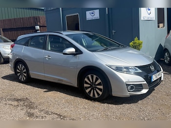 Used Honda Civic 2015 for sale - 75564355: Photo