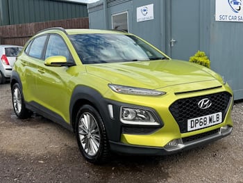 Used Hyundai KONA 2018 for sale - 79830341: Photo