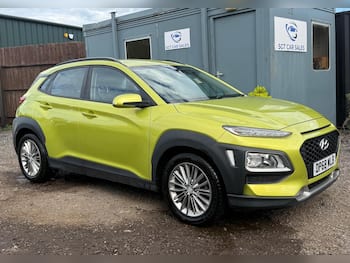 Used Hyundai KONA 2018 for sale - 79830341: Photo