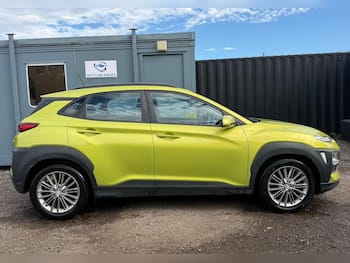 Used Hyundai KONA 2018 for sale - 79830341: Photo