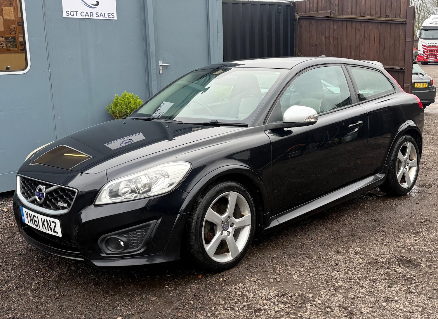 Used Volvo C30 2012 for sale - 77411895: Photo 10