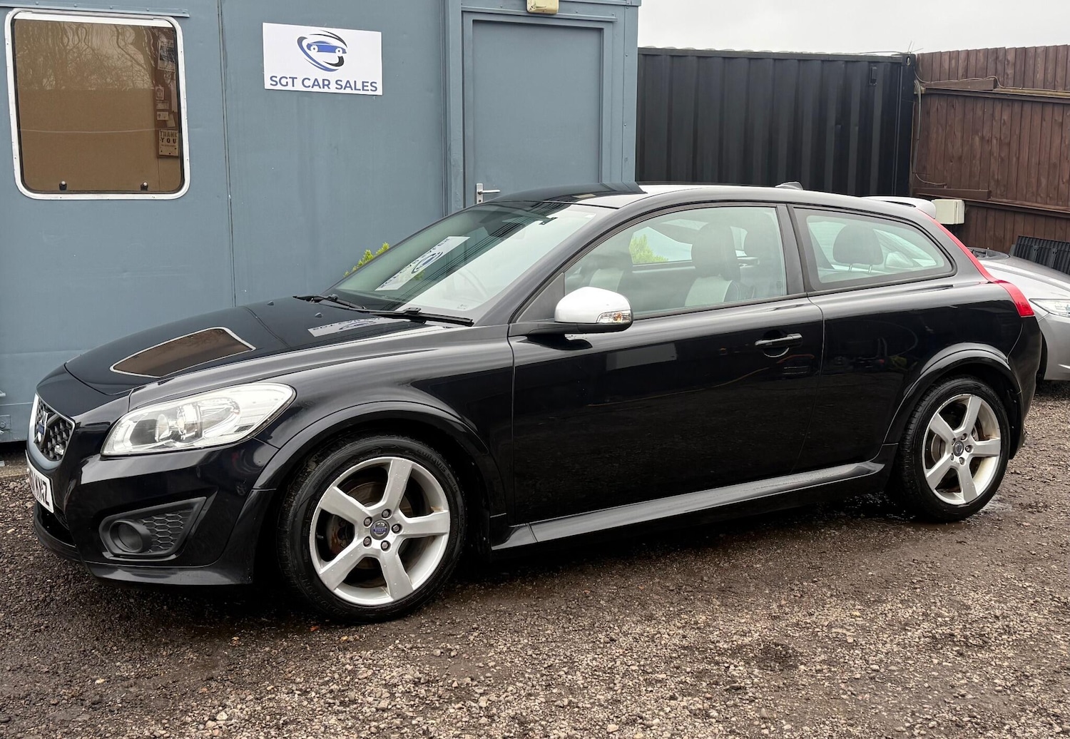 Used Volvo C30 2012 for sale - 77411895: Photo 11