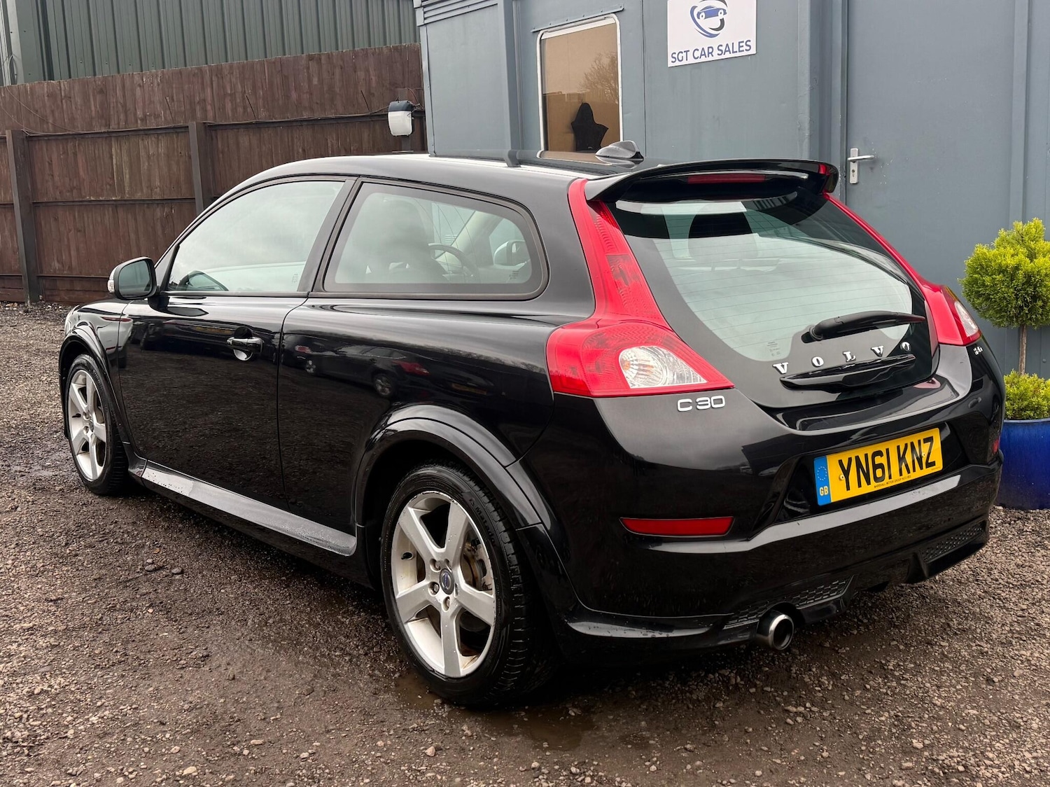 Used Volvo C30 2012 for sale - 77411895: Photo 13