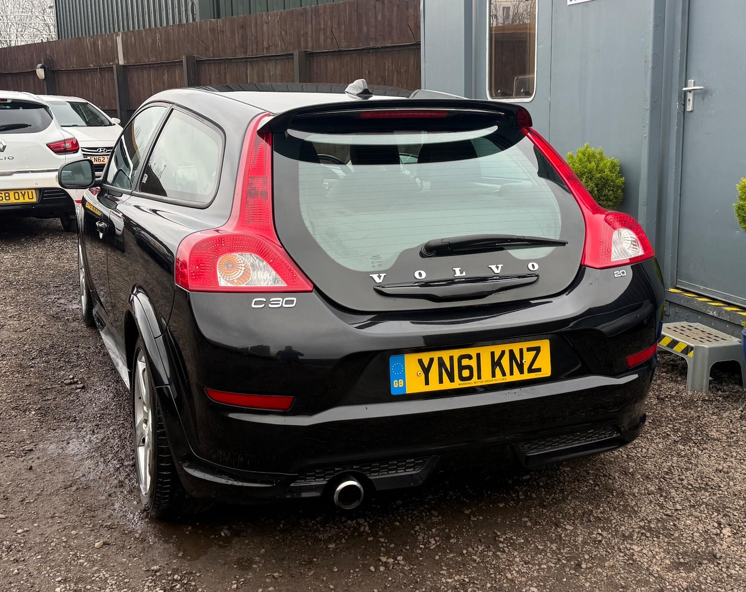Used Volvo C30 2012 for sale - 77411895: Photo 14