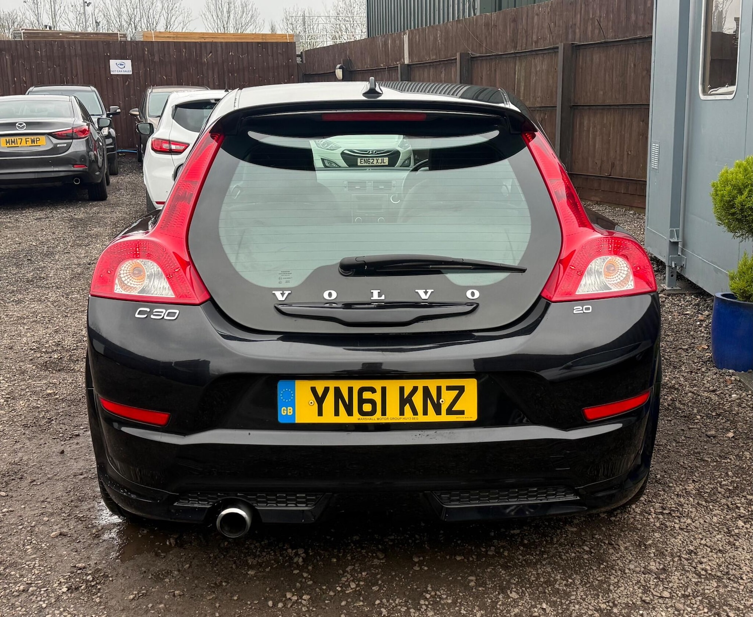 Used Volvo C30 2012 for sale - 77411895: Photo 15