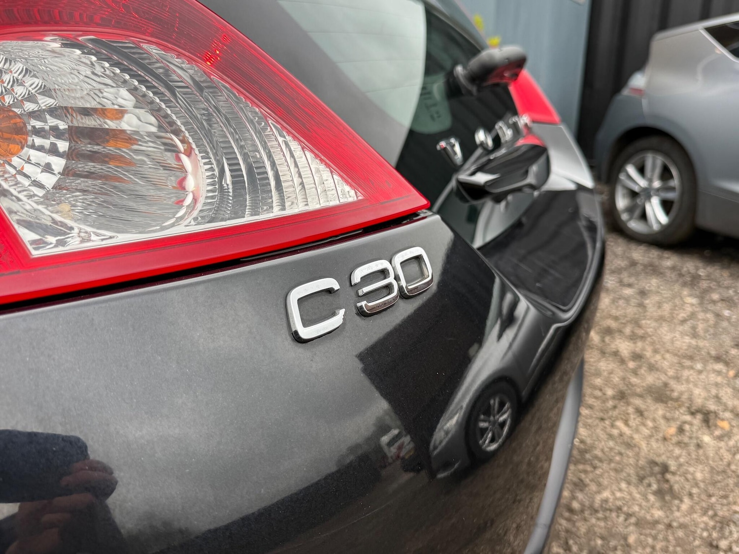 Used Volvo C30 2012 for sale - 77411895: Photo 18