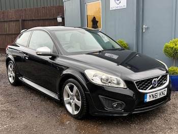 Used Volvo C30 2012 for sale - 77411895: Photo