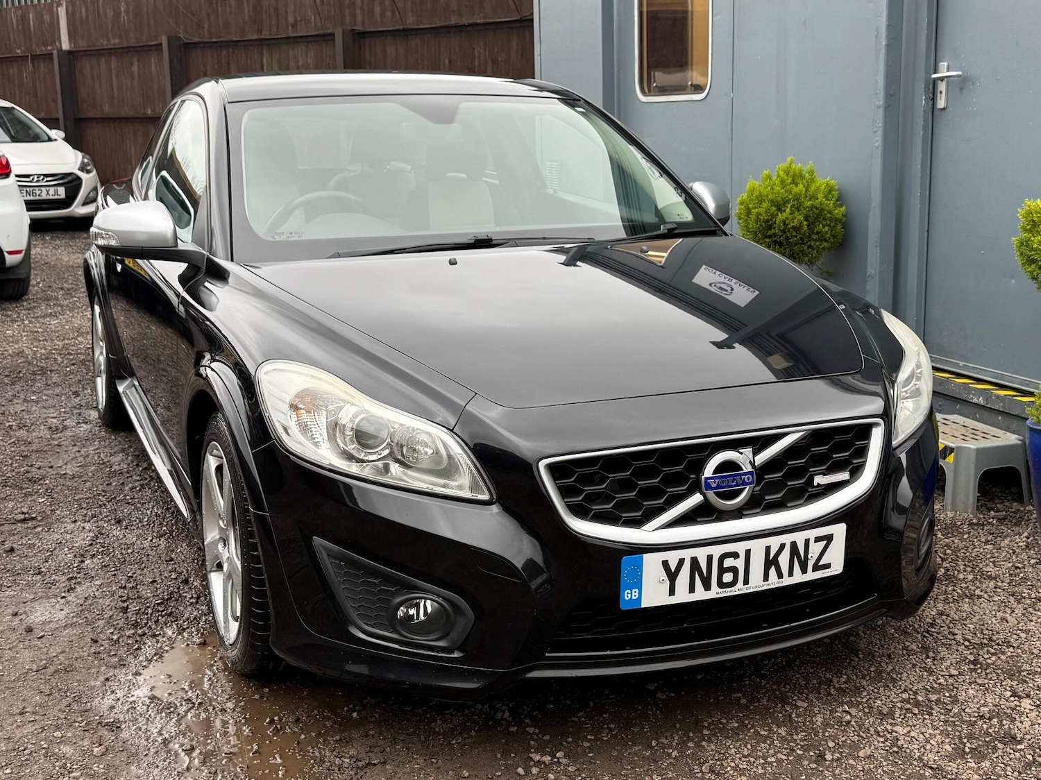 Used Volvo C30 2012 for sale - 77411895: Photo 2