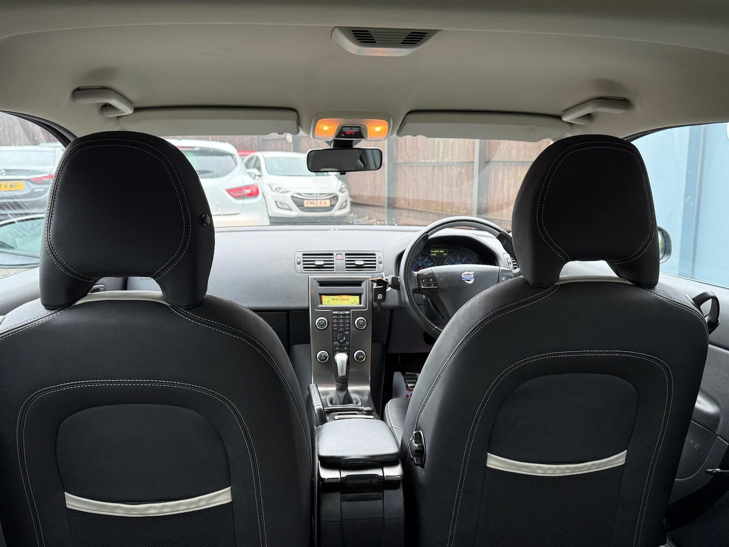 Used Volvo C30 2012 for sale - 77411895: Photo 22