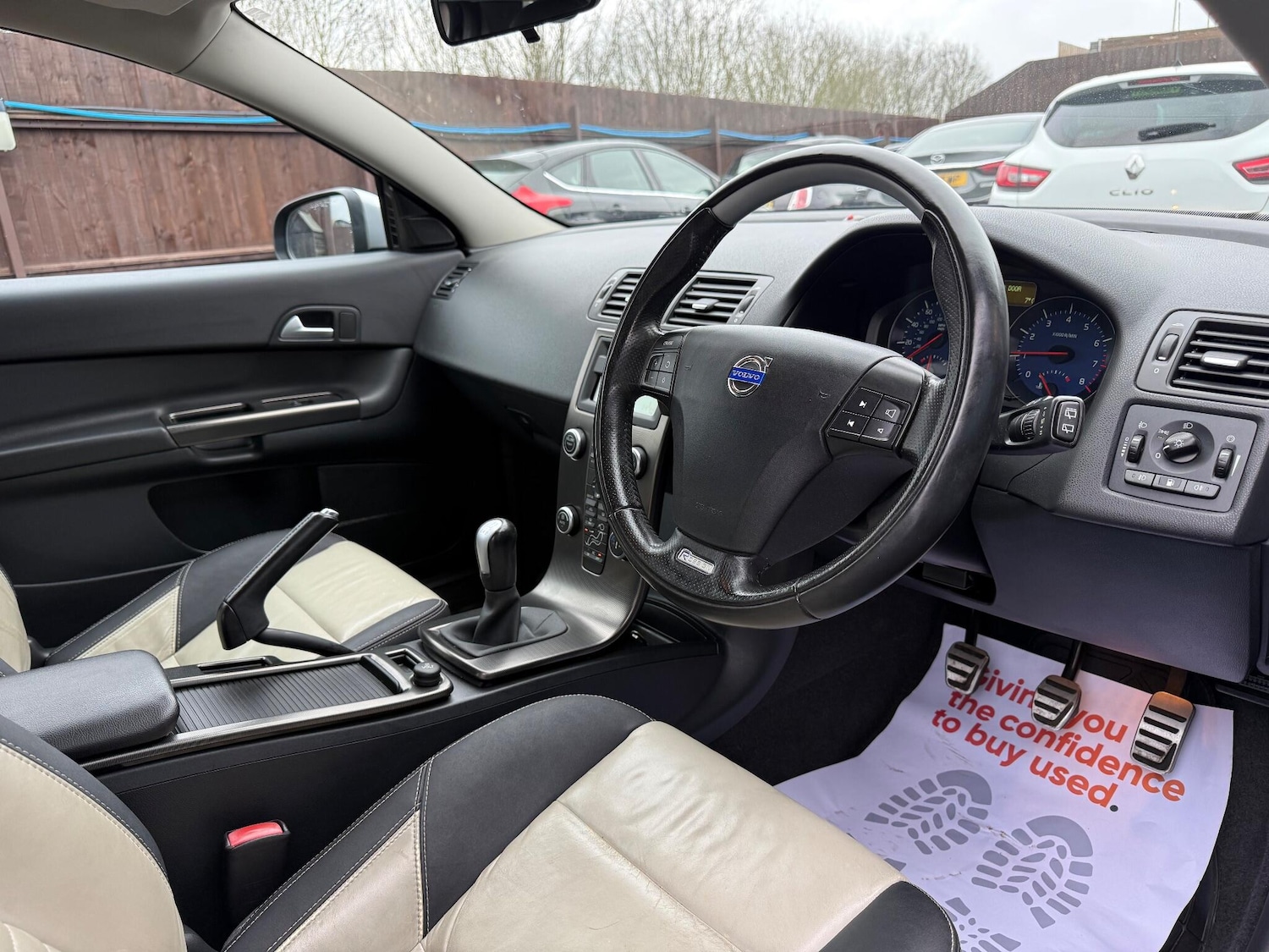 Used Volvo C30 2012 for sale - 77411895: Photo 23