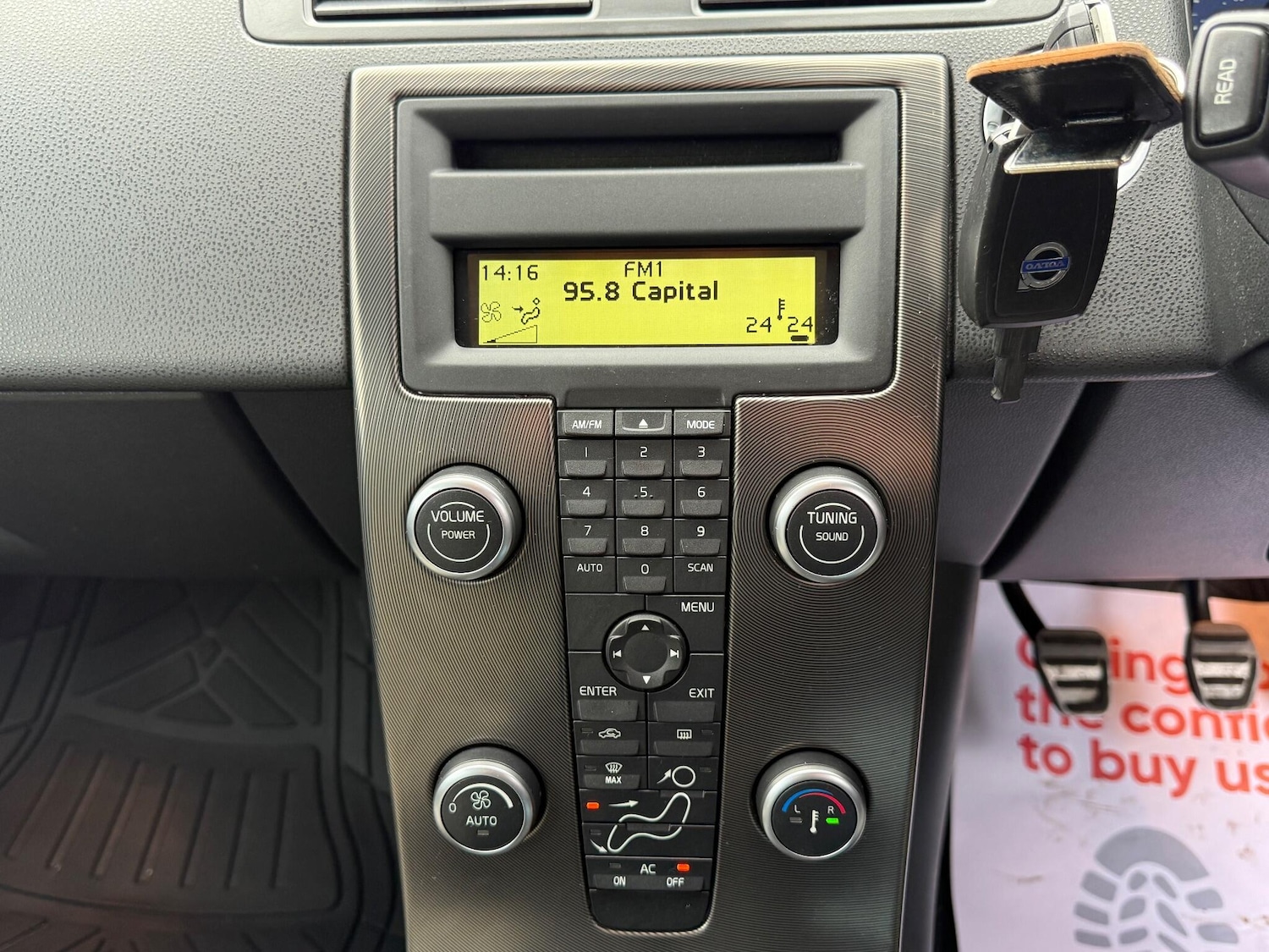 Used Volvo C30 2012 for sale - 77411895: Photo 29