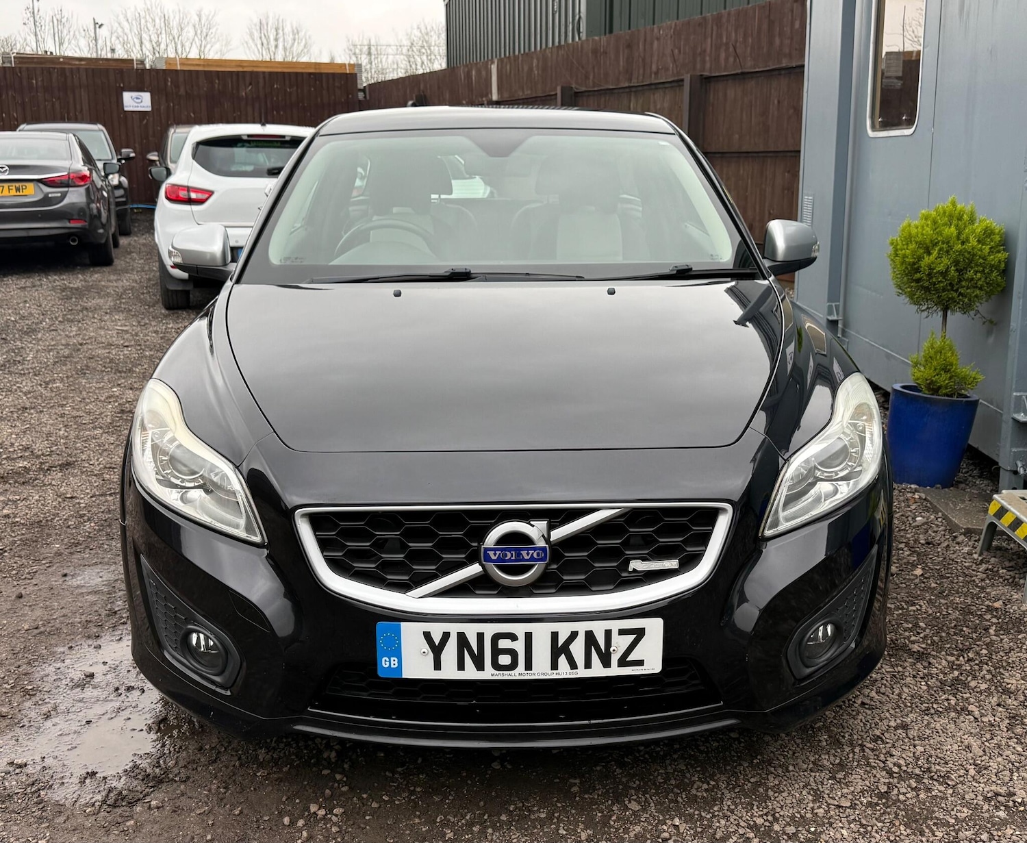 Used Volvo C30 2012 for sale - 77411895: Photo 3